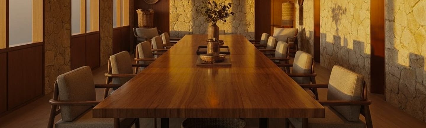 About B&P Family Office